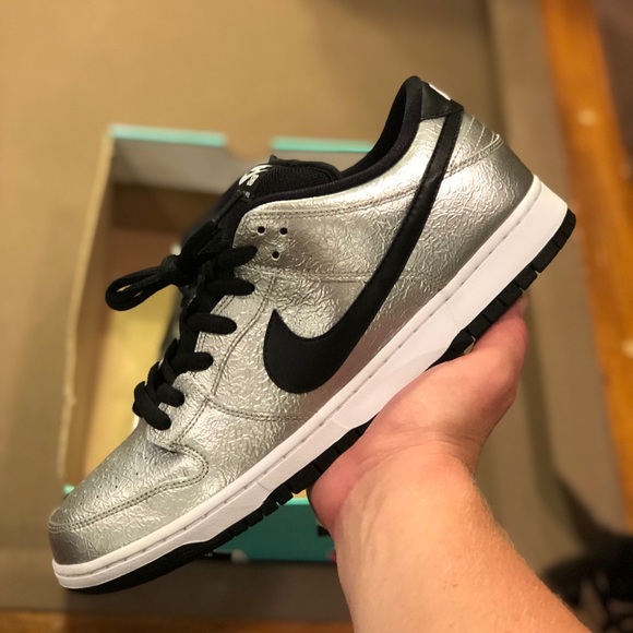 nike sb dunk low cold pizza